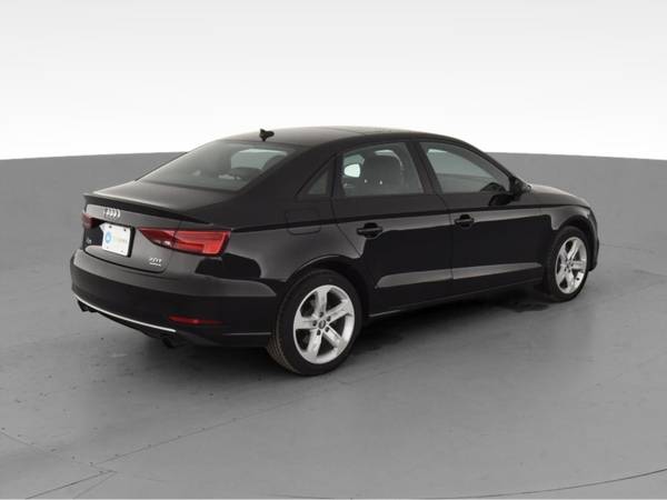 2017 Audi A3 Premium Sedan 4D sedan Black - FINANCE ONLINE - cars &... for sale in Denver , CO – photo 11