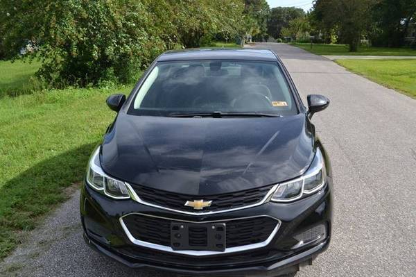 2017 Chevrolet Cruze LS Auto 4dr Sedan *Lowest Prices In the Area* for sale in Pensacola, FL – photo 2