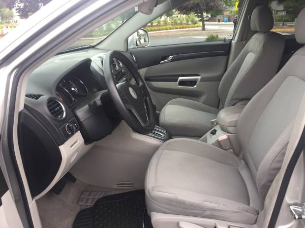 2008 Saturn VUE XE for sale $4,888 Call for sale in Redwood City, CA – photo 7