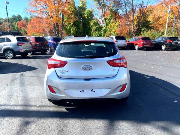 2013 Hyundai Elantra GT -CALL/TEXT TODAY! - cars & trucks - by... for sale in Salem, MA – photo 7