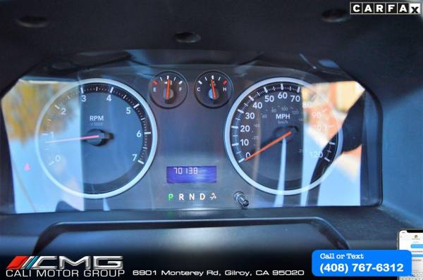 2012 Ram 1500 R/T PKG *LOW MILES *RARE TRUCK - We Have The Right... for sale in Gilroy, CA – photo 16