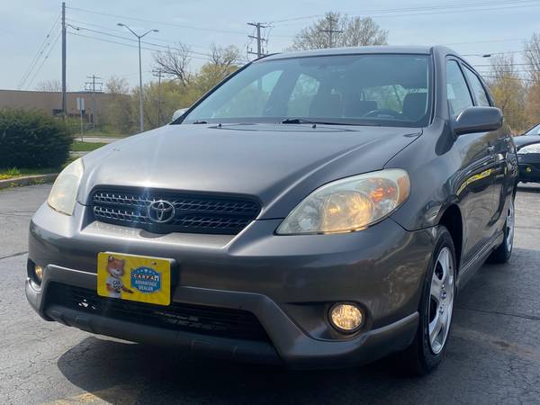 2006 Toyota Matrix XR - - by dealer - vehicle for sale in Pewaukee, WI – photo 2