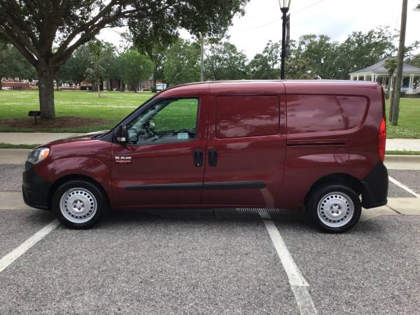 2015 RAM PROMASTER CITY - - by dealer - vehicle for sale in FOLEY, MS – photo 2