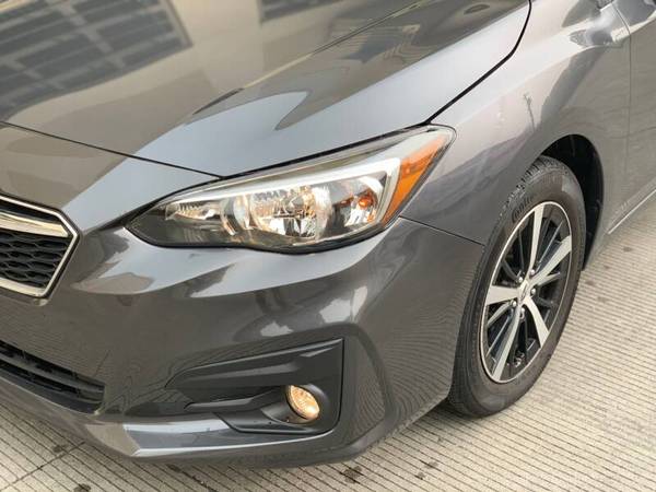 2019 Subaru Impreza Premium * 10k Miles Like New * AWD * Eyesight -... for sale in Yakima, WA – photo 5