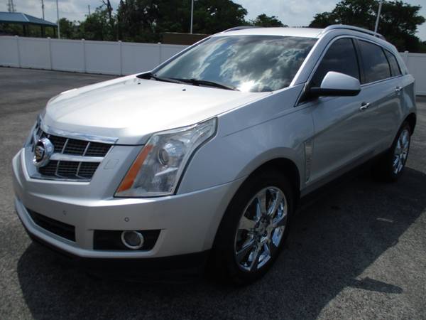 2011 Cadillac SRX Performance Collection - - by dealer for sale in Casselberry, FL – photo 8