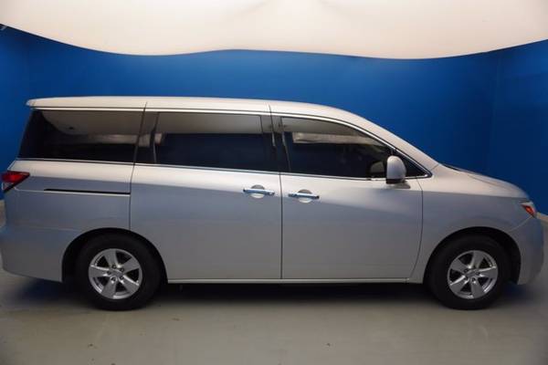 2011 Nissan Quest Sv - cars & trucks - by dealer - vehicle... for sale in Louisville, KY – photo 8