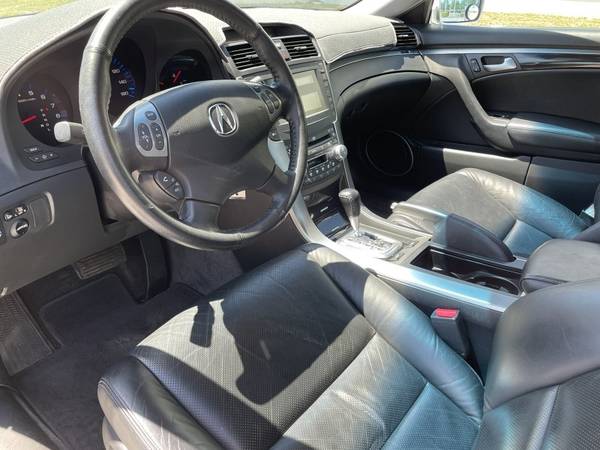 2005 Acura TL ONLY 31, 670 MILES! RARE FIND CLEAN CARFAX AUTO for sale in Sarasota, FL – photo 9