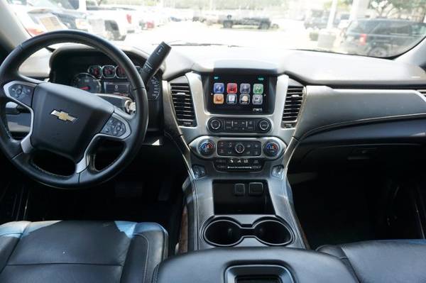 2015 Chevrolet Suburban LT for sale in Austin, TX – photo 11