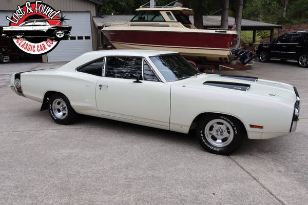 1970 Dodge Super Bee 4 Speed! - - by dealer - vehicle for sale in Mount Vernon, NV – photo 10