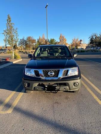 2018 Nissan Frontier - cars & trucks - by owner - vehicle automotive... for sale in Klamath Falls, OR – photo 3