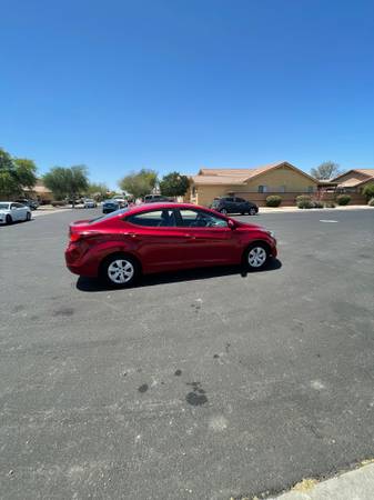 2016 Hyundai Elantra SE for sale in Phoenix, AZ – photo 4