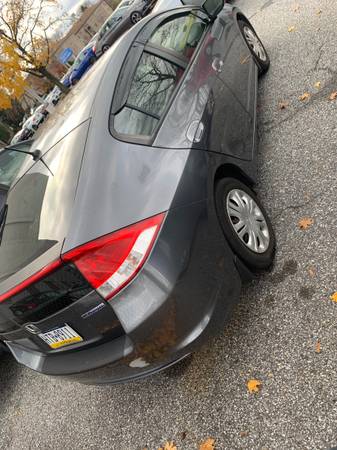 2011 Honda Insight - cars & trucks - by owner - vehicle automotive... for sale in Philadelphia, PA – photo 3