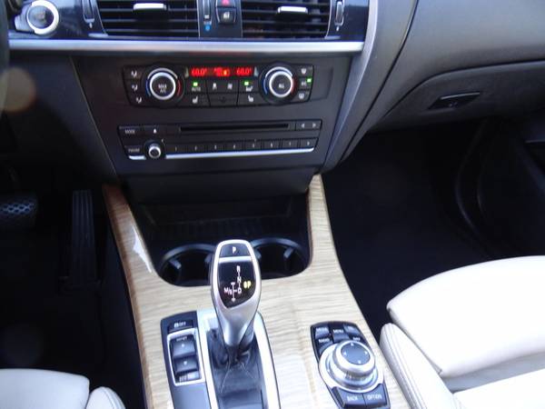 2014 BMW X3 XDrive35i M SPORT PREMIUM NAV NO ACCIDENT CLEAN FL TITLE... for sale in Fort Myers, FL – photo 17