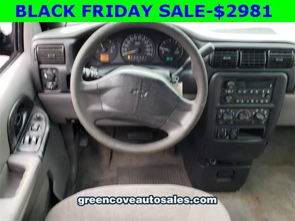 2003 Chevrolet Chevy Venture LS The Best Vehicles at The Best... for sale in Green Cove Springs, FL – photo 5