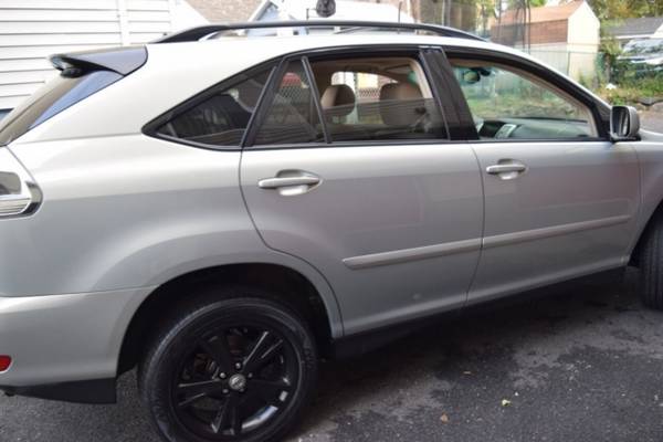 *2006* *Lexus* *RX 400h* *Base AWD 4dr SUV* - cars & trucks - by... for sale in Paterson, PA – photo 14