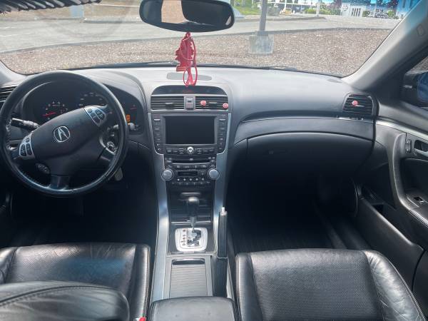 2006 Acura TL Fully loaded for sale in Kent, WA – photo 6