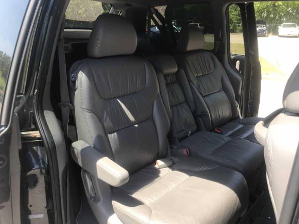 2010 Honda Odyssey - - by dealer - vehicle automotive for sale in Raleigh, NC – photo 20