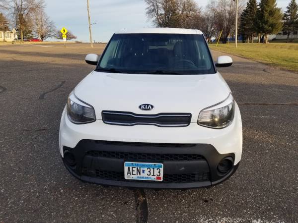 2018 Kia Soul FWD - - by dealer - vehicle automotive for sale in Corcoran, MN – photo 3