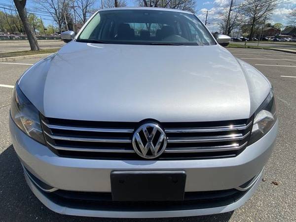 2015 Volkswagen Passat Like New Drive Today - - by for sale in East Northport, NY – photo 10