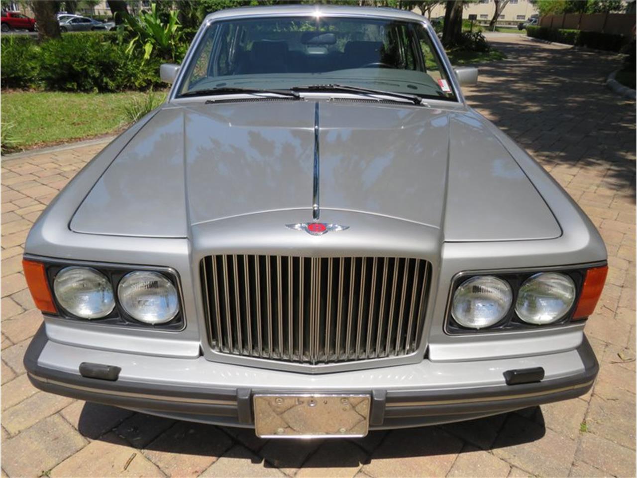 1990 Bentley Turbo for sale in Lakeland, FL – photo 5