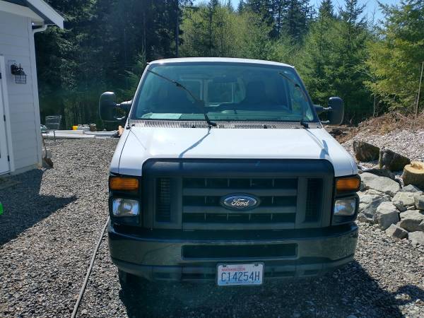 2009 Ford Econoline 350 Extended for sale in KALAMA, OR – photo 6