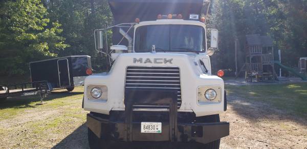 1994 Mack Dump Truck for sale in Easley, SC – photo 2