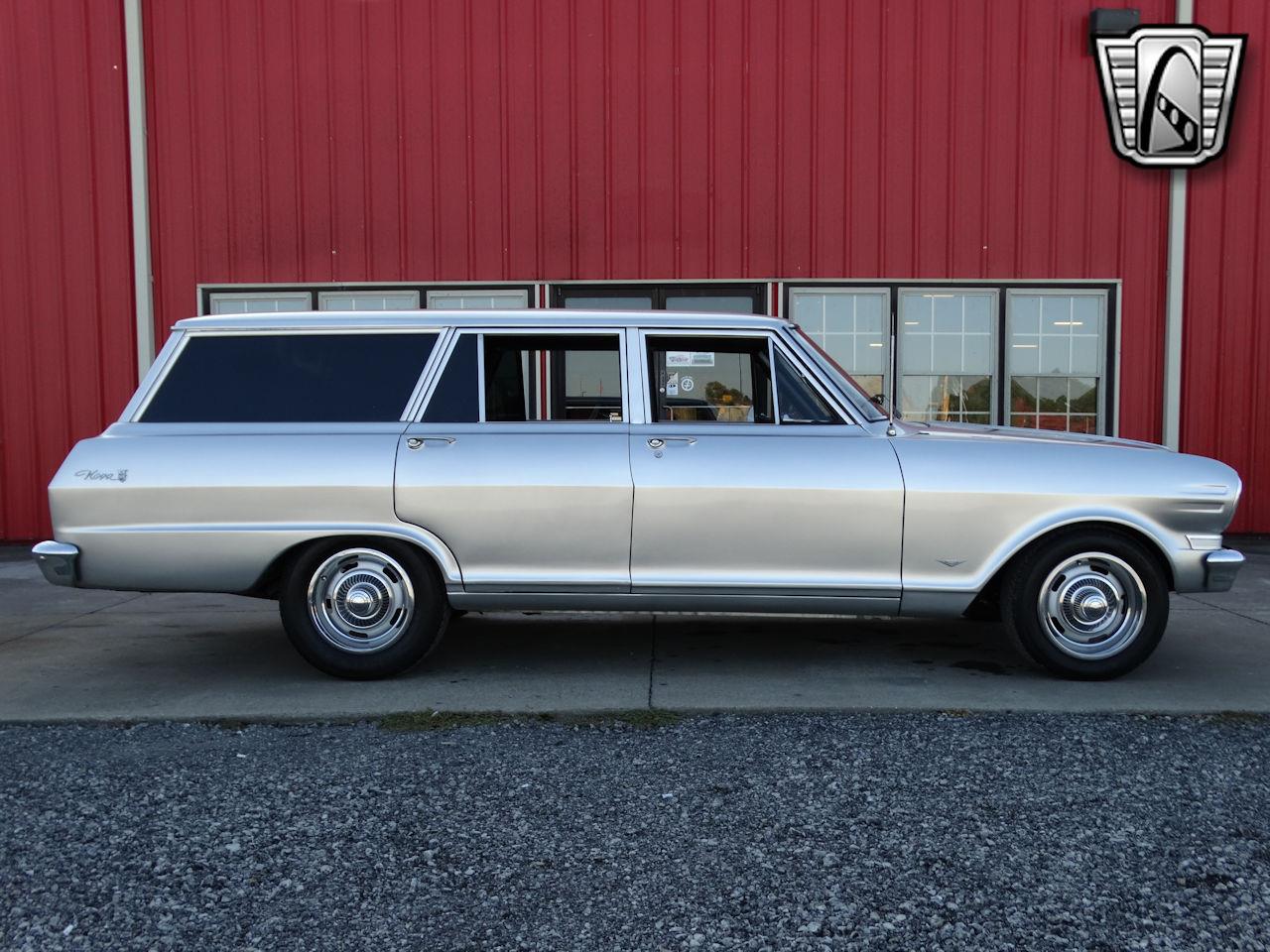 1965 Chevrolet Nova for sale in O'Fallon, IL – photo 9