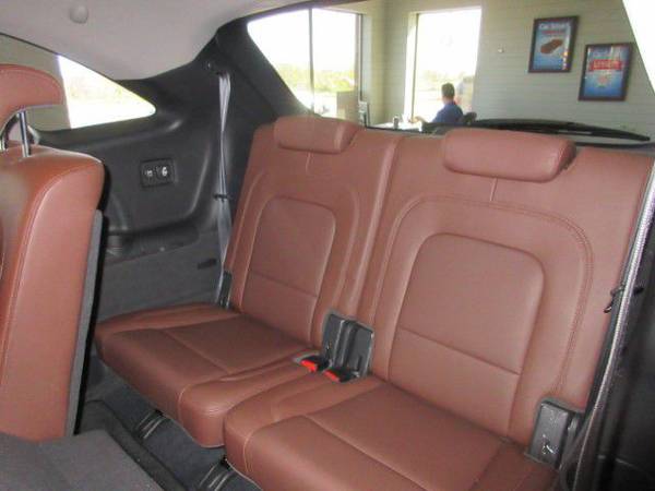 2008 Hyundai Veracruz GLS LIMITED - Try - - by for sale in Jackson, MO – photo 16