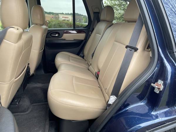 2008 SAAB 9-7X (SAME AS GMC ENVOY) - - by dealer for sale in Northborough, MA – photo 19