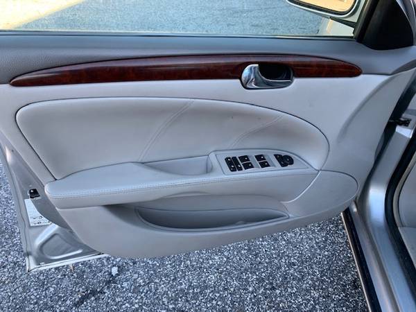 2008 Buick Lucerne for sale in Winder, GA – photo 13