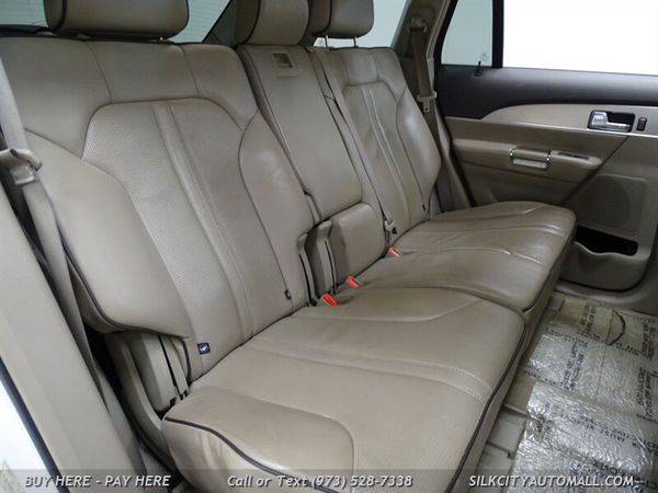 2011 Lincoln MKX AWD Camera Leather Sunroof AWD 4dr SUV - AS LOW AS... for sale in Paterson, NJ – photo 14