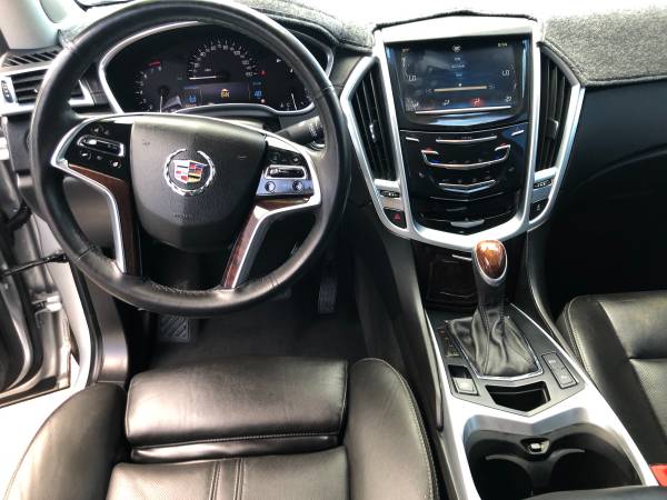 (((2013 CADILLAC SRX LUXURY))) GREAT FOR TURO OR UBER! for sale in Kahului, HI – photo 6
