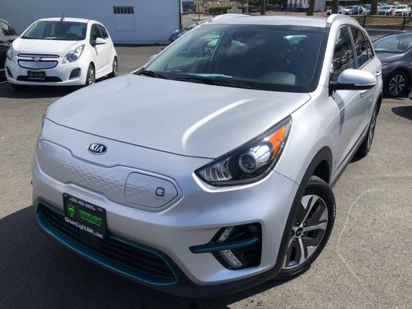 2019 Kia Niro EV with only 6, 204 Miles EV specialist-peninsula for sale in Daly City, CA – photo 3