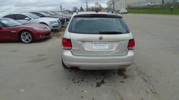 2011 jetta tdi diesel dsg 81,000 miles $6900 **Call Us Today For... for sale in Waterloo, IA – photo 4