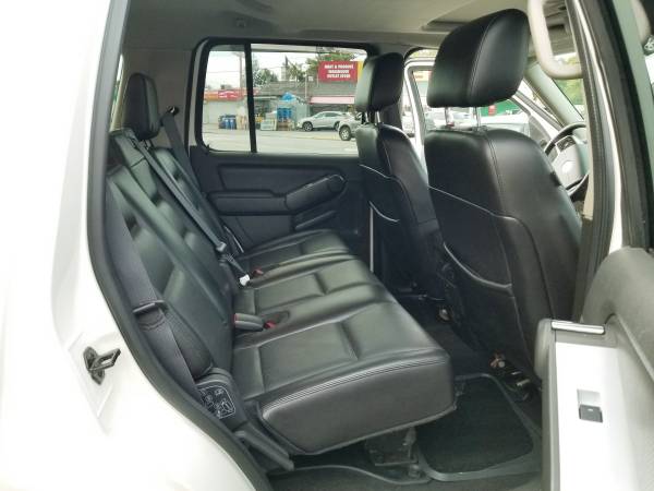 Mercury Mountaineer LOW MILEAGE for sale in Ozone Park, NY – photo 13