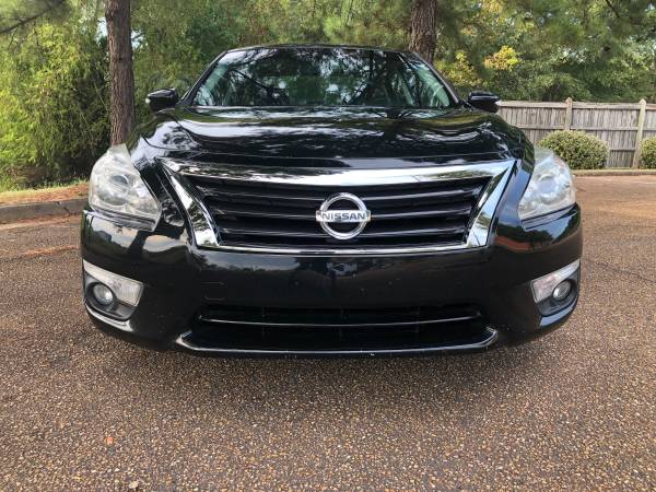 2014 Nissan Altima SV for sale in Pearl, MS – photo 3