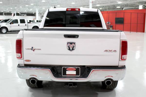 2017 *Ram* *1500* *Laramie 4x4 Crew Cab 5'7 Box* Bri - cars & trucks... for sale in Jonesboro, GA – photo 9
