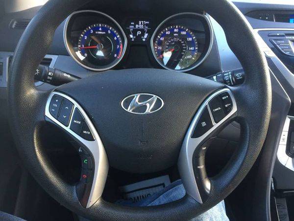 2011 Hyundai Elantra Limited 4dr Sedan -Wholesale Cash Prices |... for sale in Louisville, KY – photo 14