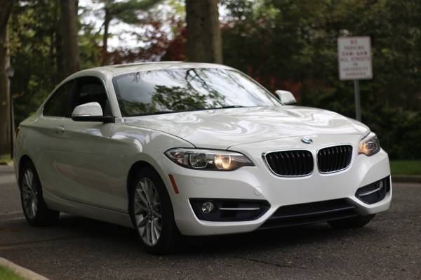 2016 BMW 228i xDrive - - by dealer - vehicle for sale in Great Neck, NY – photo 3