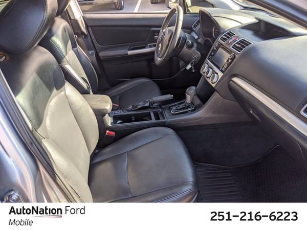 2016 Subaru Impreza Wagon 2.0i Sport Premium AWD All SKU:G8221305 -... for sale in Mobile, AL – photo 22