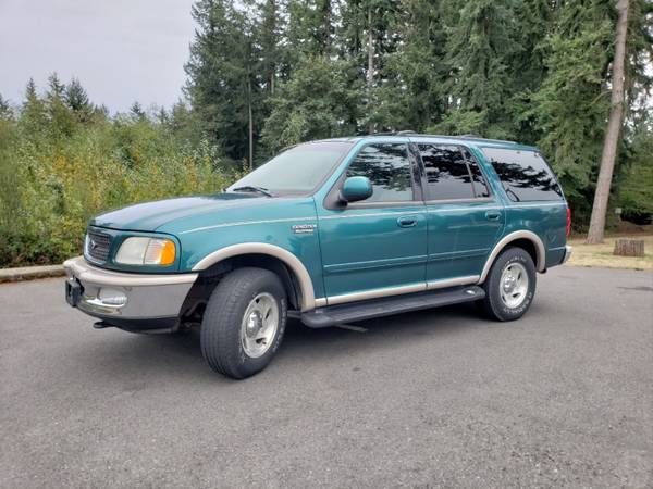 No Credit Report Here -Bad Credit OK - 154k on Miles with as low as.. for sale in PUYALLUP, WA – photo 18
