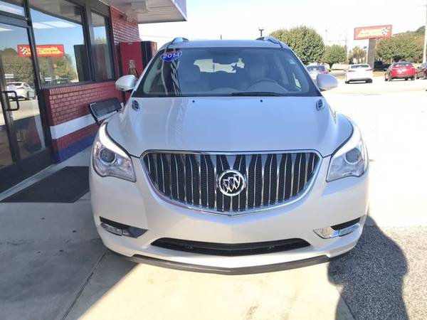 Buick Enclave - Credit union financing available for good credit !!!... for sale in Fayetteville, NC – photo 3