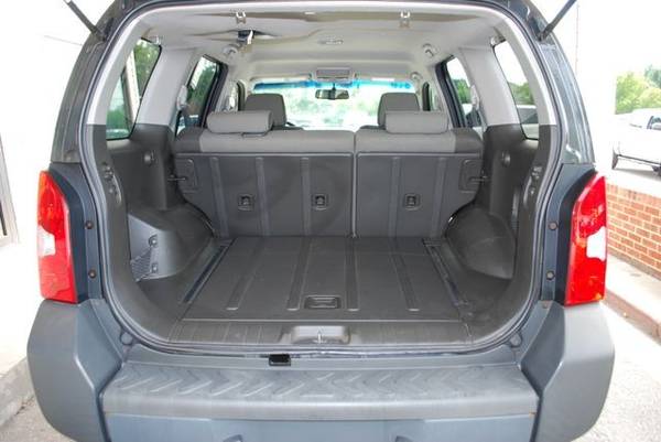 2008 Nissan Xterra 4x4 4WD SE Sport Utility 4D SUV for sale in Glen Burnie, MD – photo 11