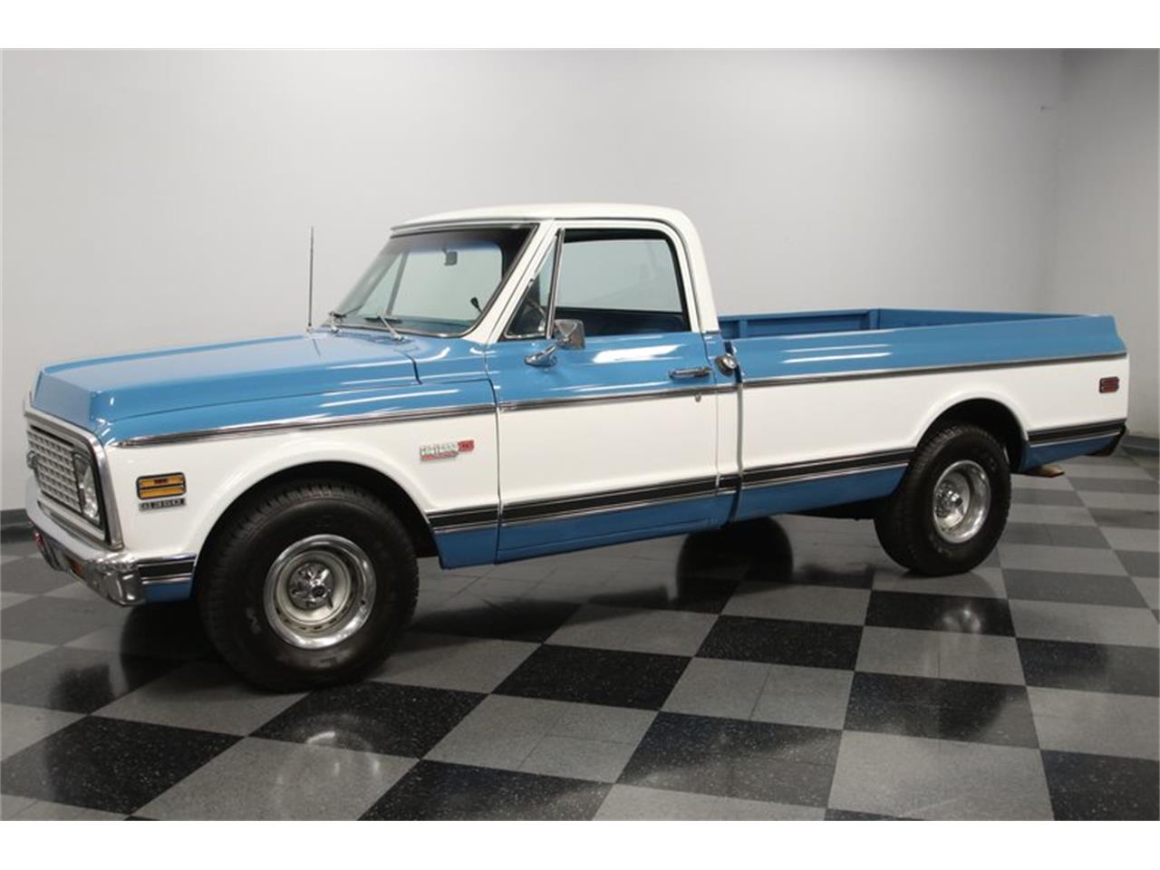 1971 Chevrolet C10 for sale in Concord, NC – photo 5