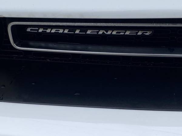 2015 Dodge Challenger R/T PLUS, WARRANTY, MANUAL, LEATHER, NAV,... for sale in Norfolk, VA – photo 9