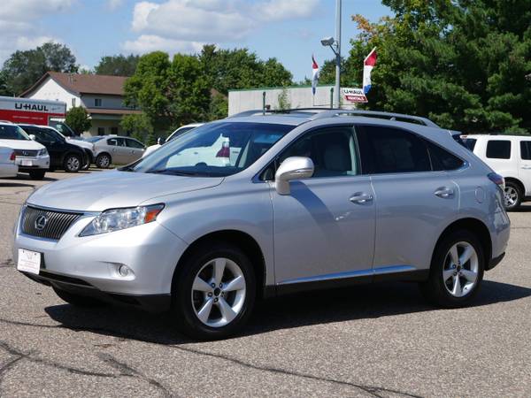 2010 Lexus RX 350 AWD 4dr for sale in Inver Grove Heights, MN – photo 3