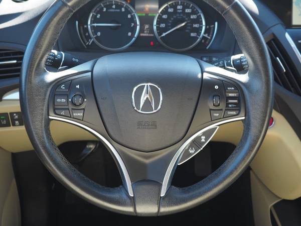 2016 Acura MDX 3 5L w/Technology Package - - by dealer for sale in Inver Grove Heights, MN – photo 14