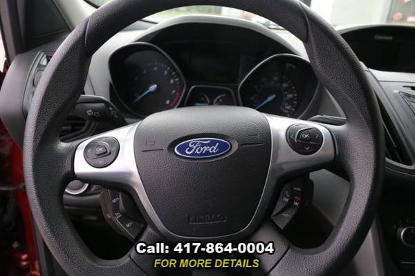 2014 Ford Escape SE Backup Camera - NICE SUV! - - by for sale in Springfield, MO – photo 11