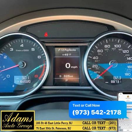 2015 Audi Q7 quattro 4dr 3.0T S line Prestige - Buy-Here-Pay-Here! -... for sale in Paterson, NY – photo 14
