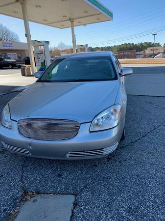 2008 Buick Lucerne for sale in Winder, GA – photo 4